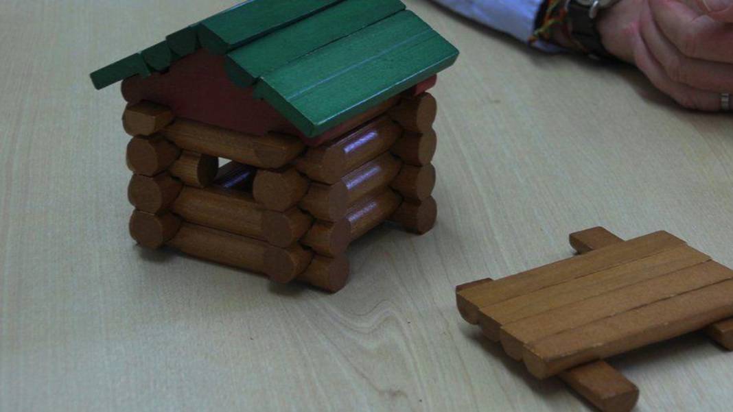 İnsanlığın ilk dönemine ait! Dünyanın en eski ahşap yapısı keşfedildi 2